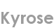 kyrose