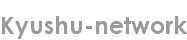 kyushu-network