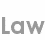law