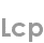 lcp