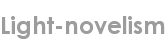 light-novelism