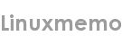 linuxmemo