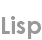 lisp