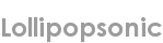 lollipopsonic