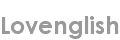 lovenglish