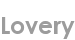 lovery