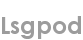 lsgpod