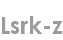 lsrk-z