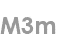 m3m
