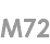 m72