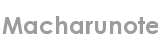 macharunote