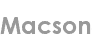 macson