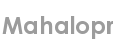 mahalopr