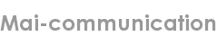 mai-communication