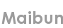 maibun