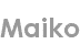 maiko