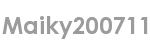 maiky200711