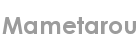 mametarou