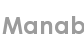 manab