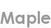 maple