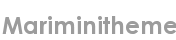 mariminitheme