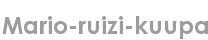 mario-ruizi-kuupa