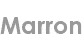 marron