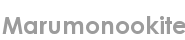 marumonookite