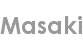masaki