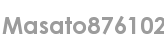 masato876102