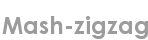 mash-zigzag