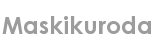 maskikuroda