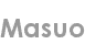masuo