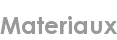 materiaux