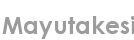 mayutakesi