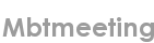 mbtmeeting