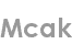 mcak