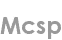 mcsp