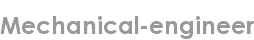 mechanical-engineer