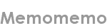 memomemo