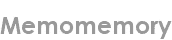 memomemory
