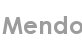 mendo
