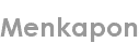 menkapon