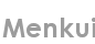 menkui