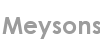 meysons
