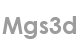 mgs3d