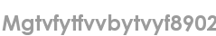 mgtvfytfvvbytvyf8902