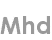 mhd