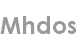 mhdos