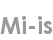 mi-is